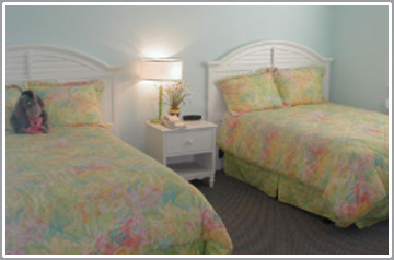 Calypso Cay Villas Resort
